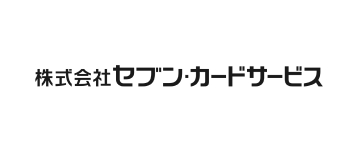 セブンカードロゴ